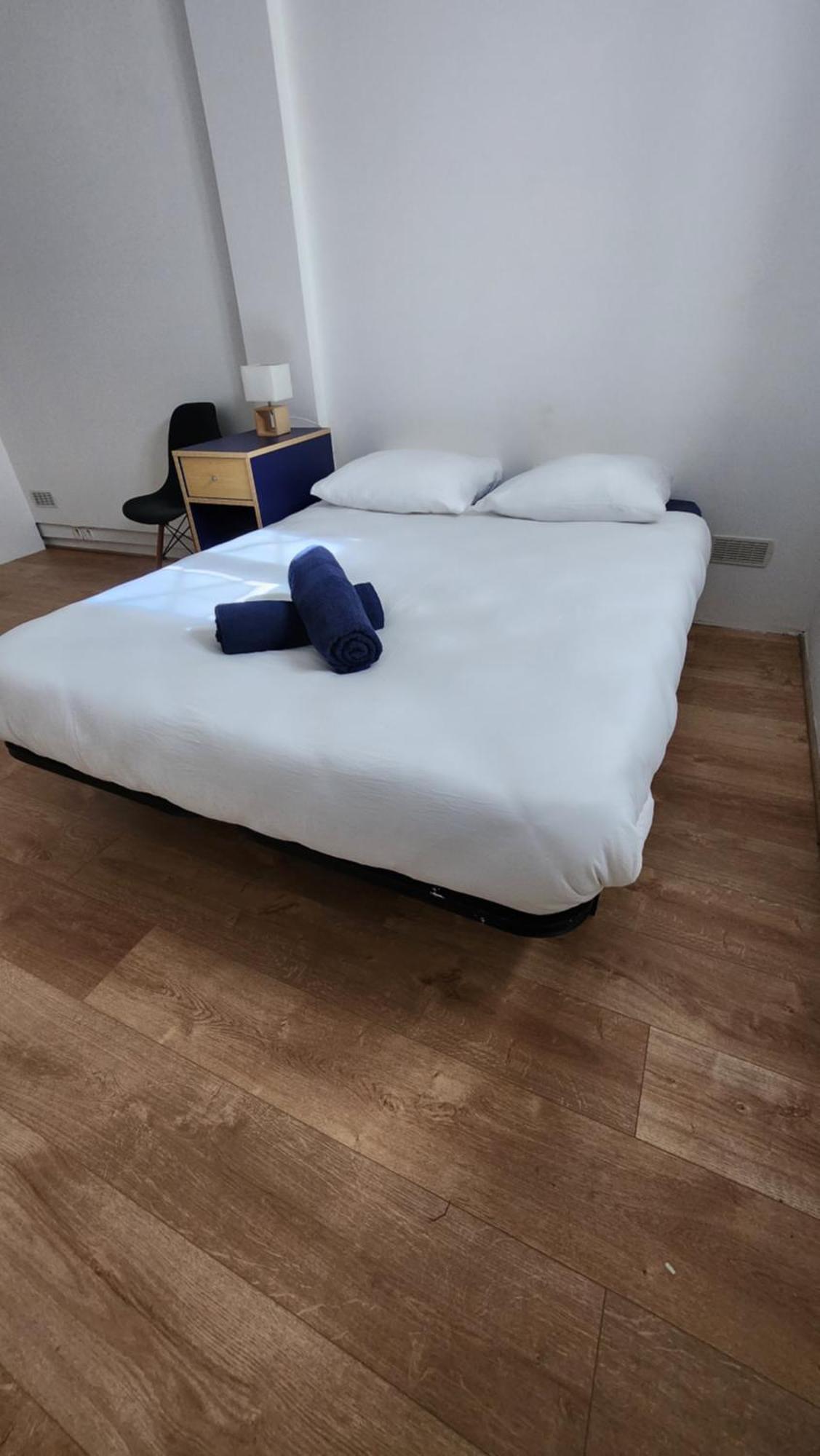 L Esprit Toulousain - Hyper-centre - Proche Gare Apartment *